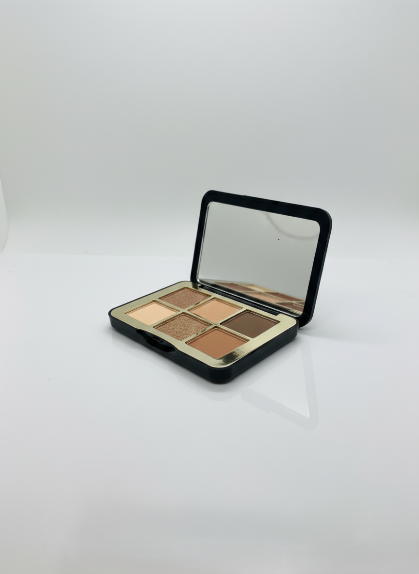 Makeover Eyeshadow Palette