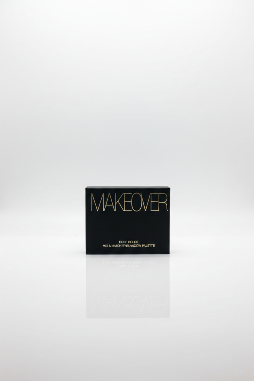 Makeover Eyeshadow Palette