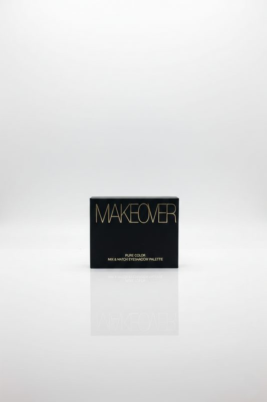 Makeover Eyeshadow Palette