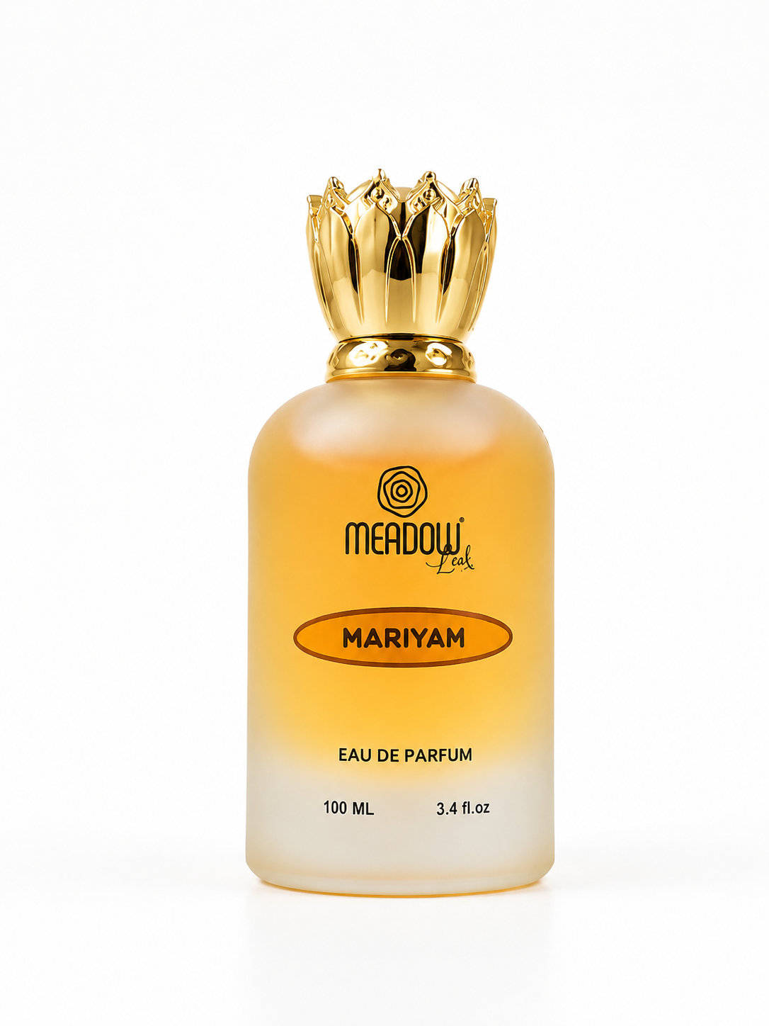 Meadow Long Lasting Perfume (Maryam) - 100ml