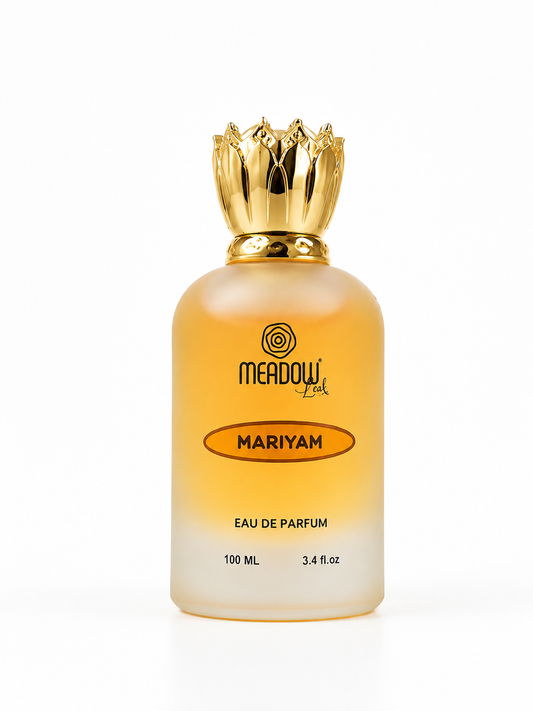 Meadow Long Lasting Perfume (Maryam) - 100ml