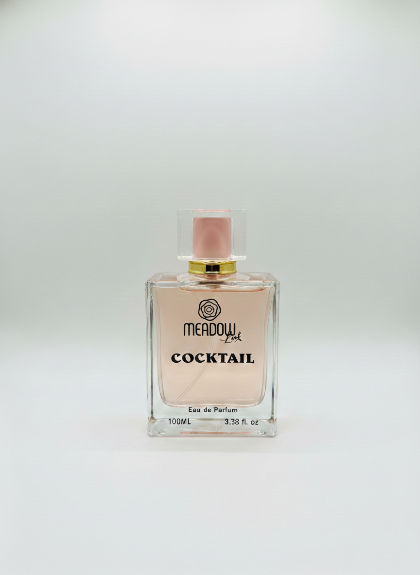 Meadow Leaf Cocktail - Eau de Perfum