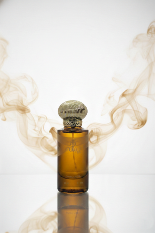 Meadow Leaf Empire - Eau de Perfum