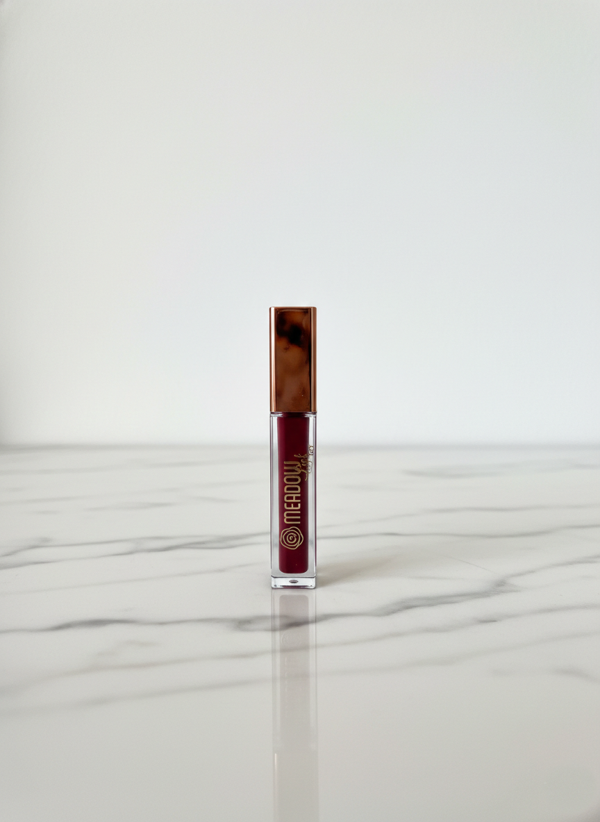 Meadow Leaf Liquid Lipstick