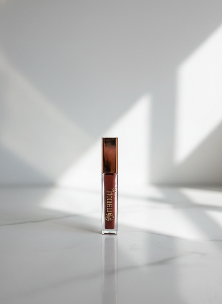 Meadow Leaf Liquid Lipstick