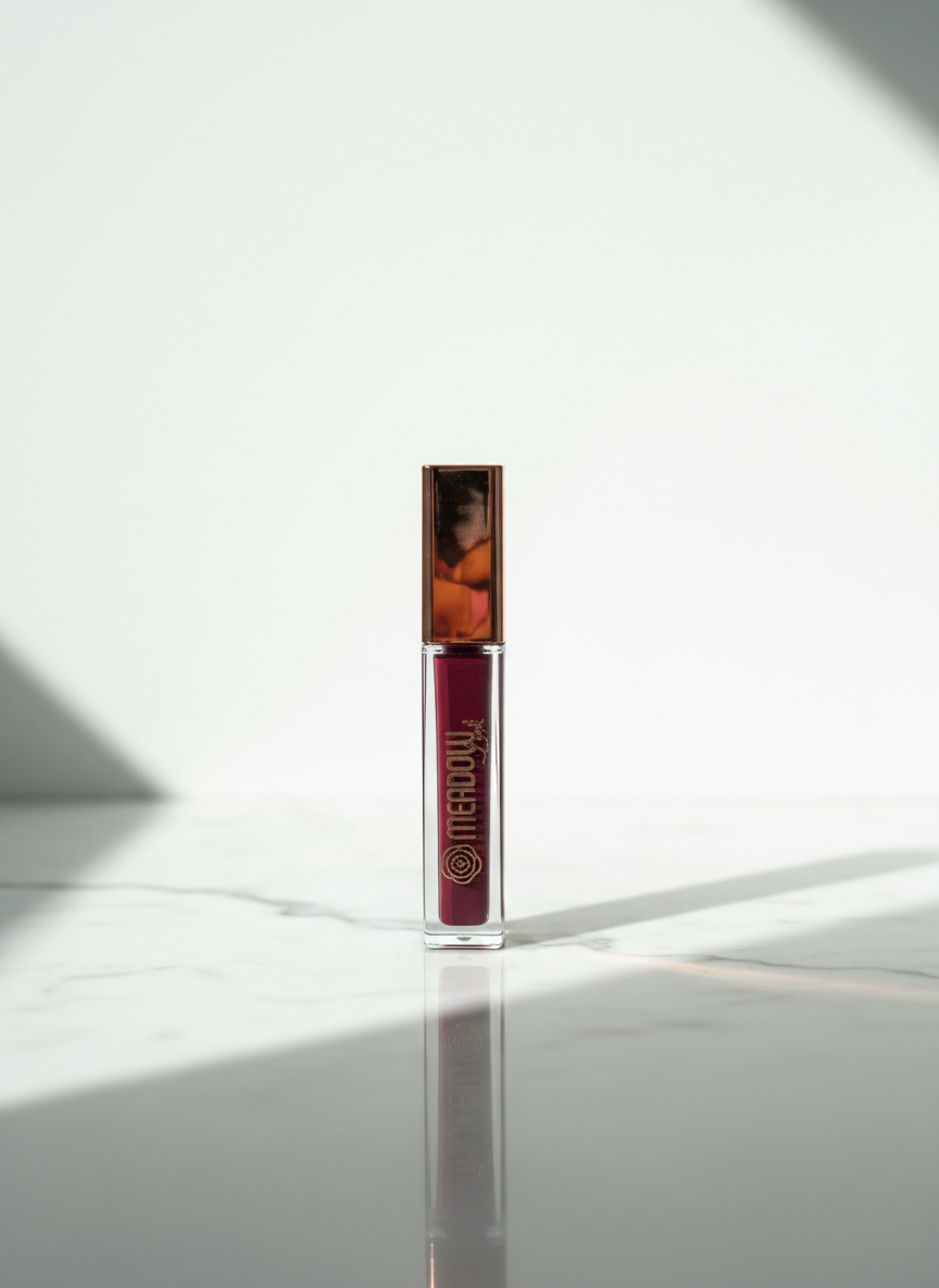 Meadow Leaf Liquid Lipstick