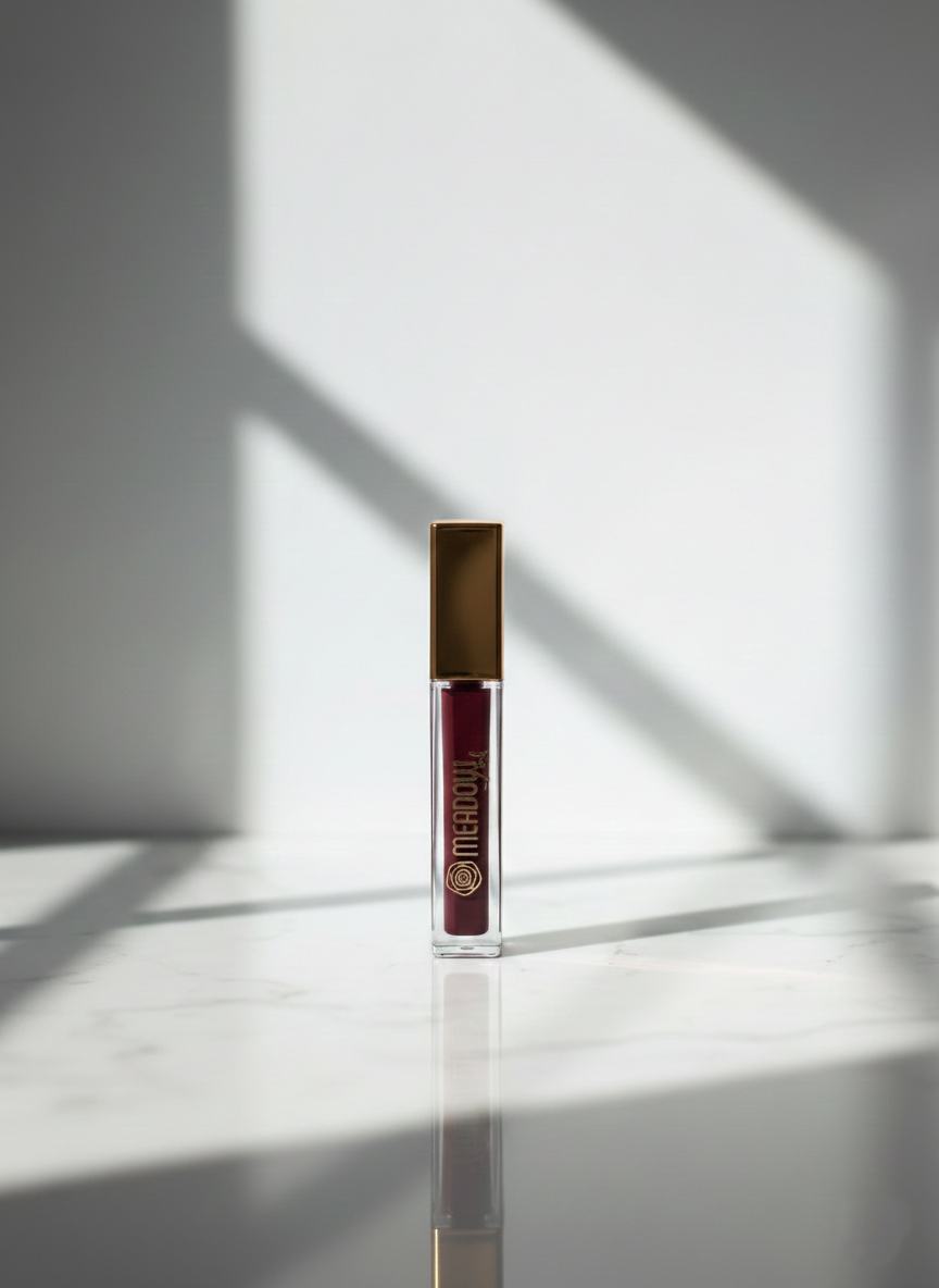 Meadow Leaf Liquid Lipstick