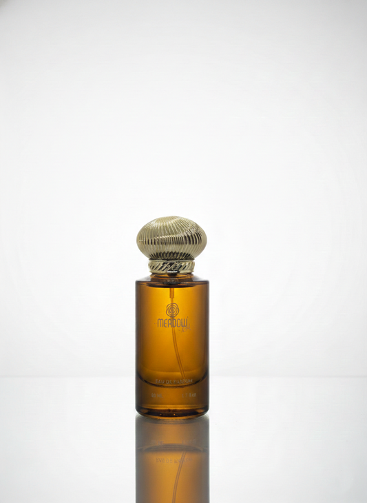 Meadow Leaf Empire - Eau de Perfum
