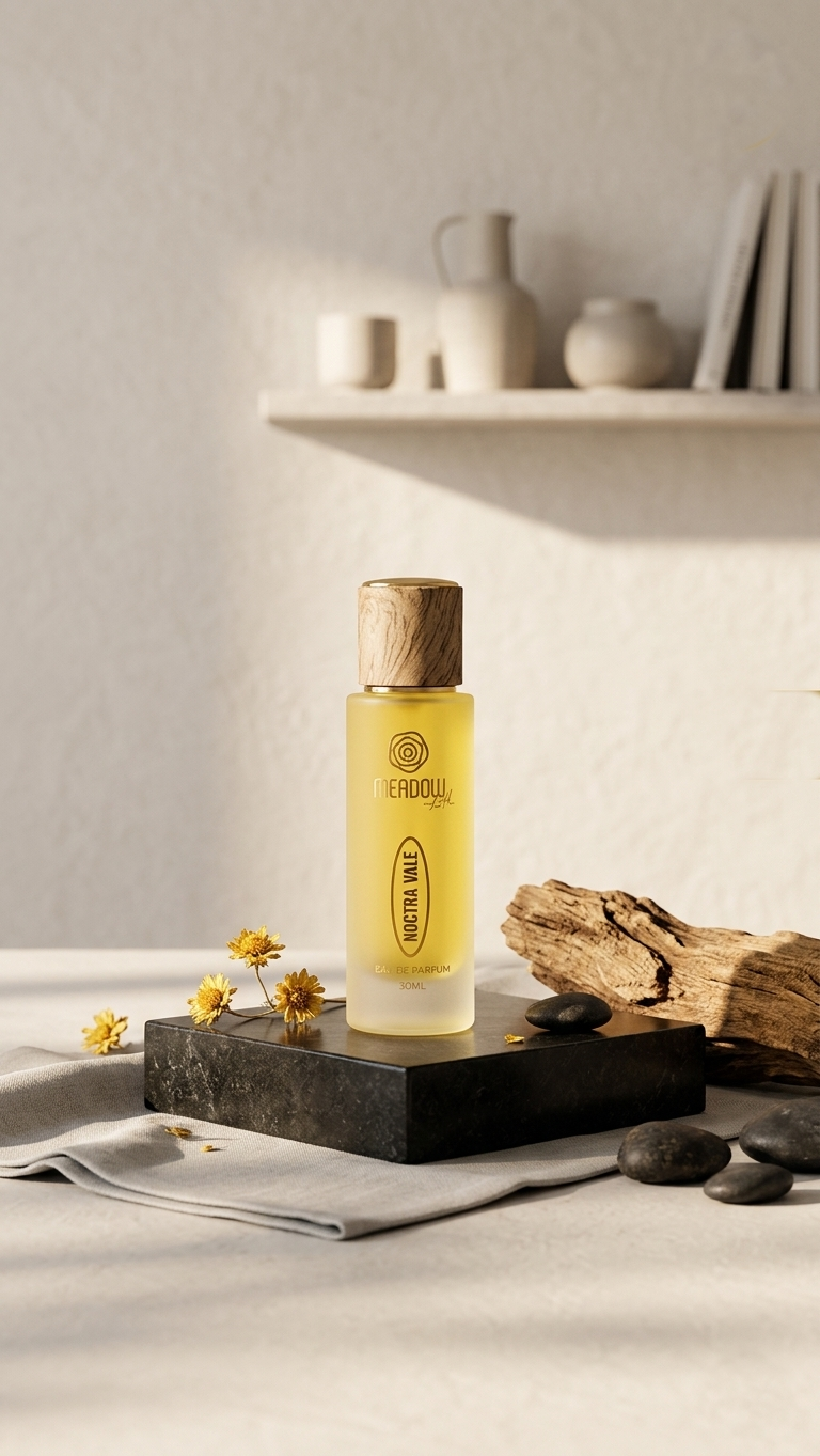 Meadow Luxe Homme Signature Set