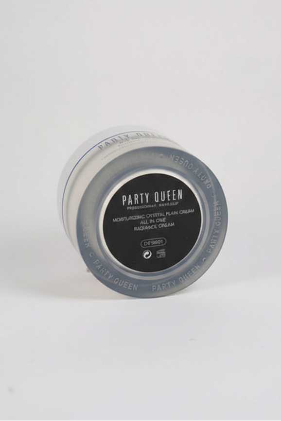 Party Queen all in one Radiance Cream