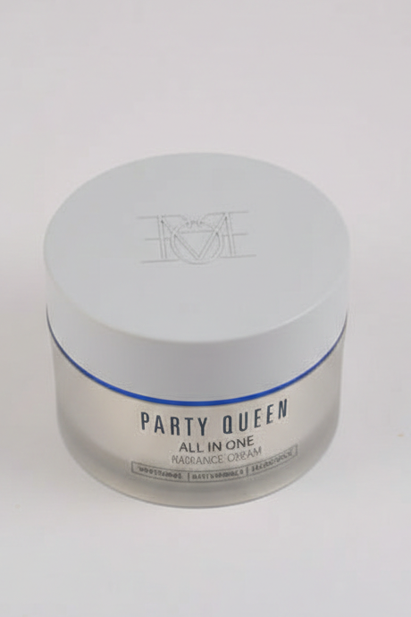 Party Queen all in one Radiance Cream