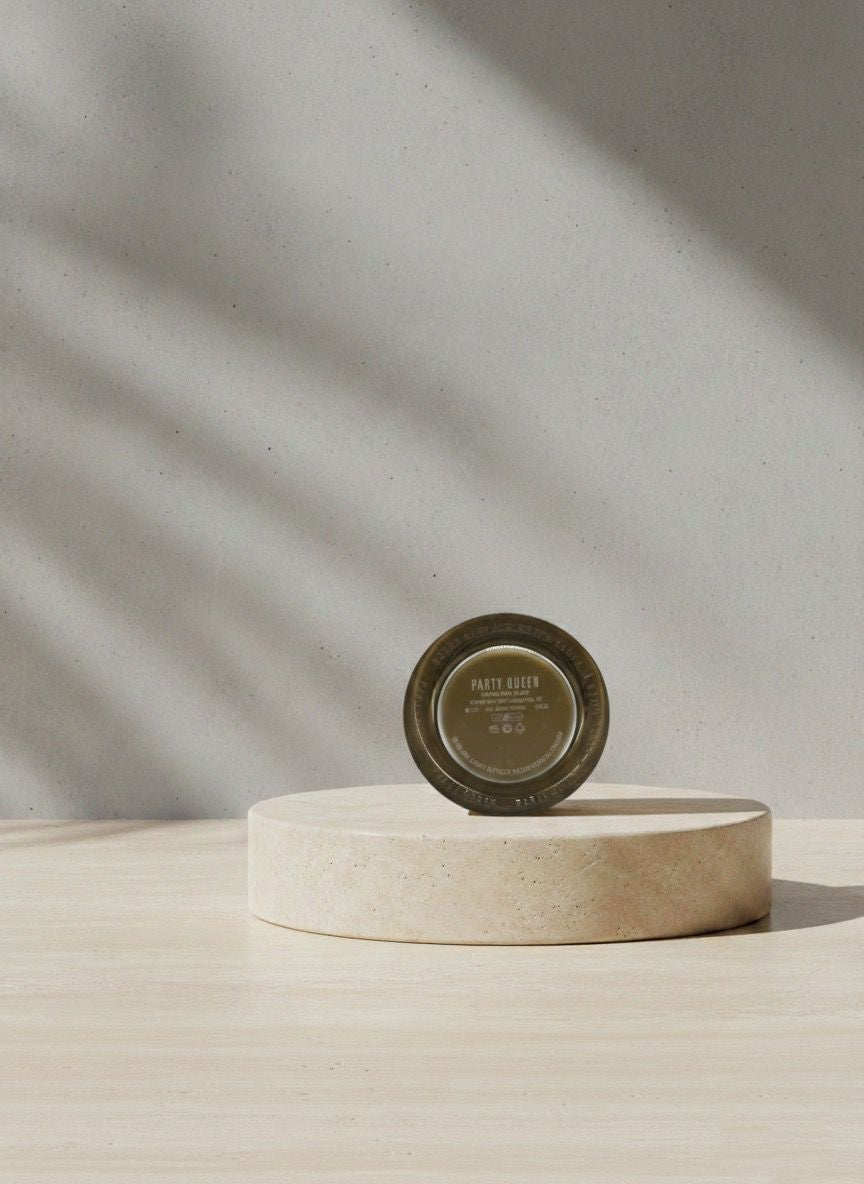 Party Queen Brightening Crystal Cream