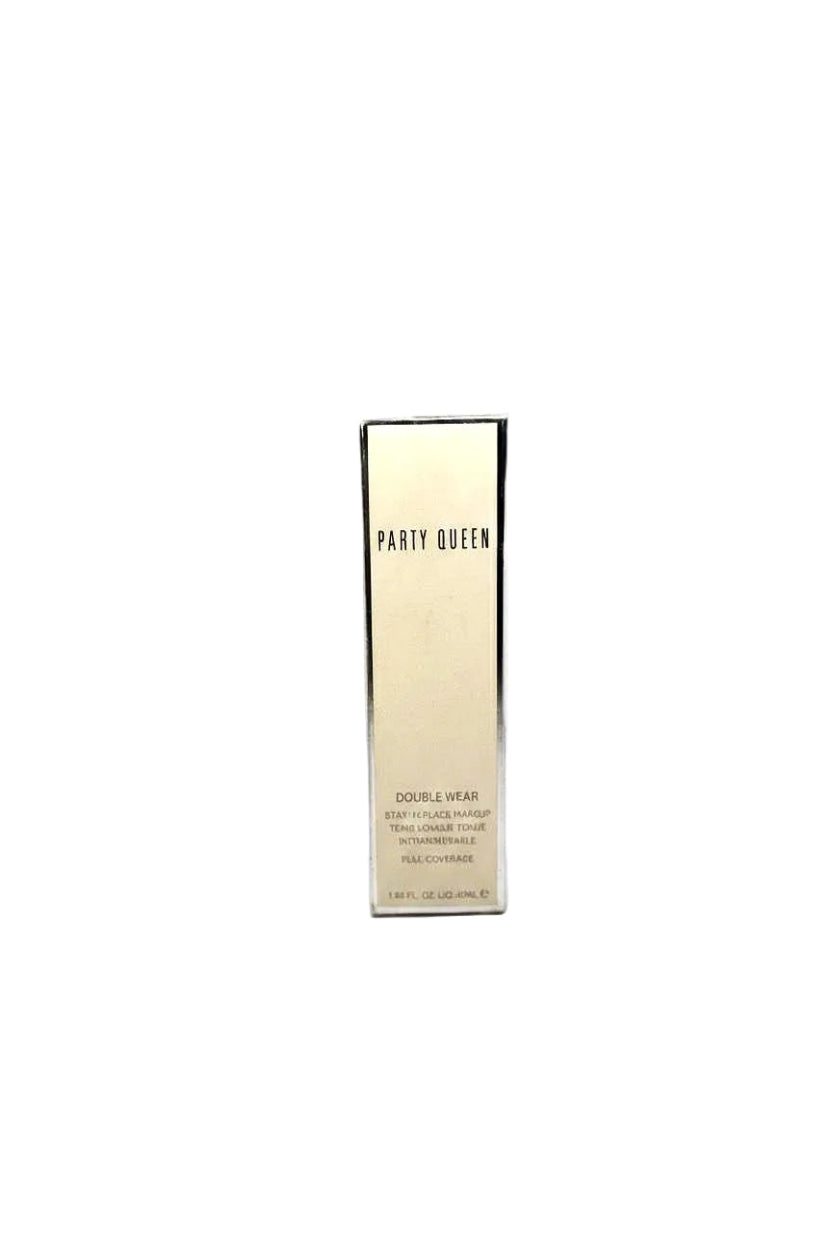 Party Queen Liquid Foundation