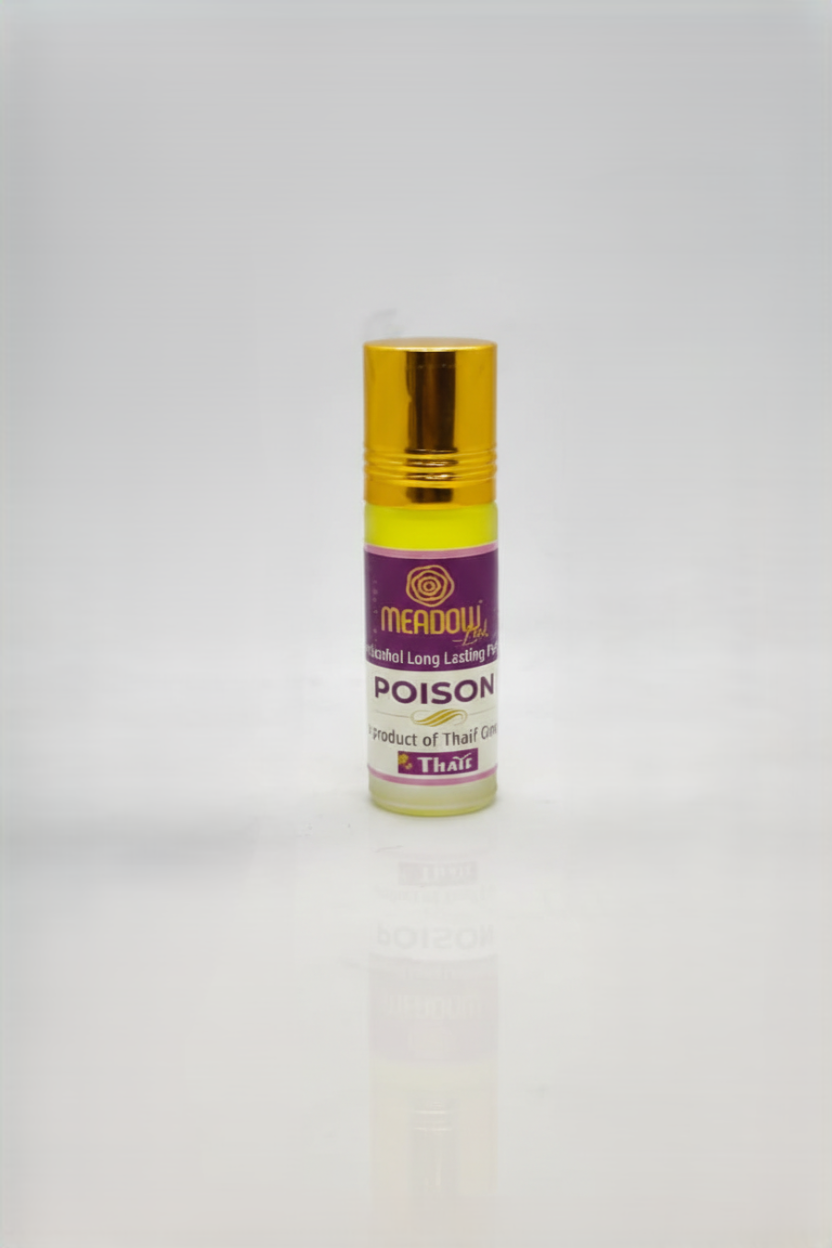 Meadow Leaf Attars 60 Ml