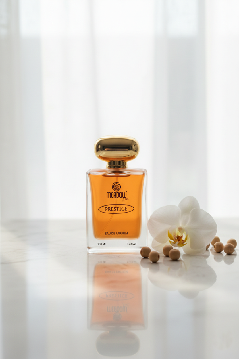 Meadow Leaf Prestige - Eau de Perfum
