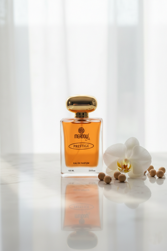 Meadow Leaf Prestige - Eau de Perfum