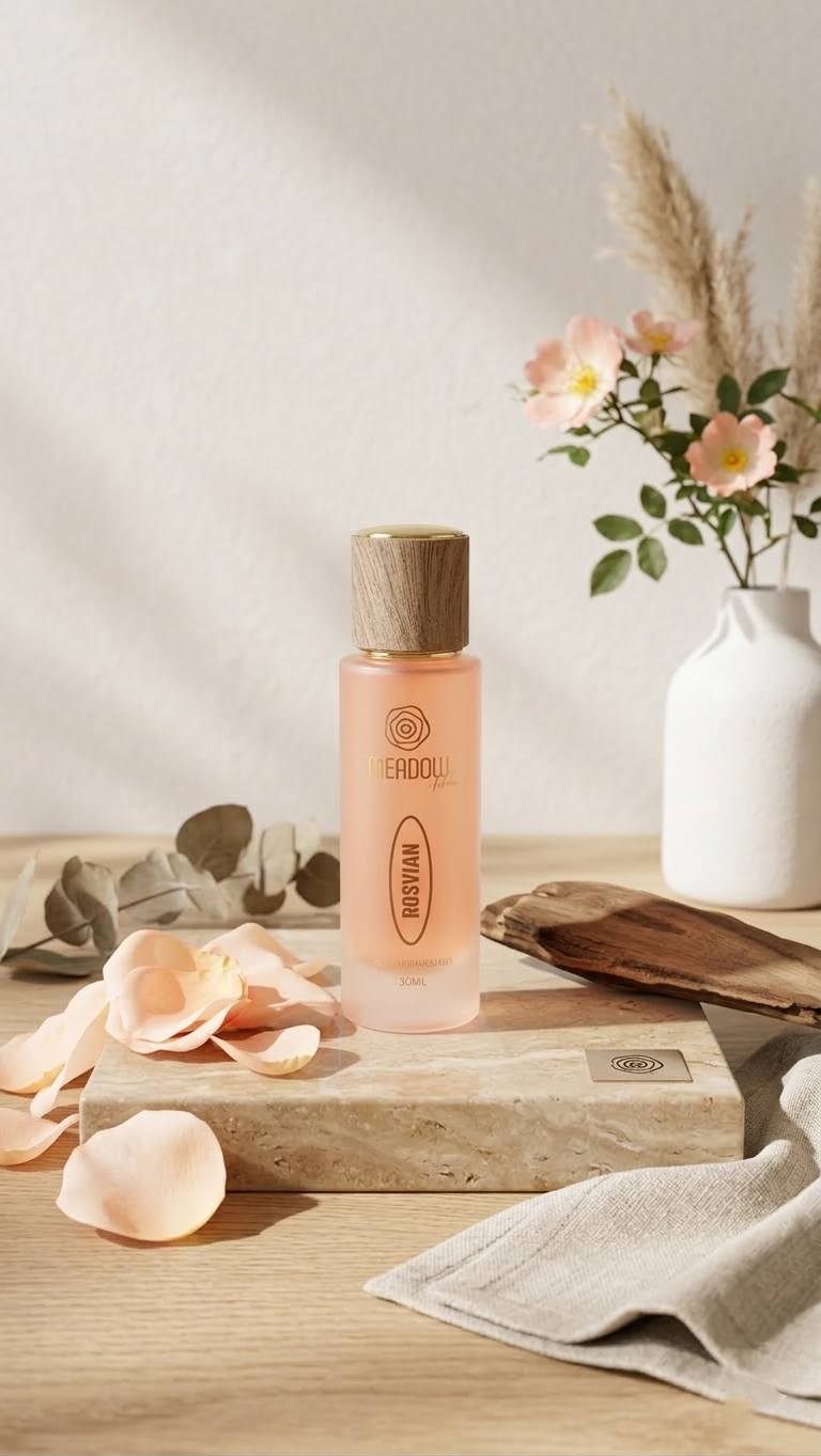 Meadow Luxe Femme Discovery Set