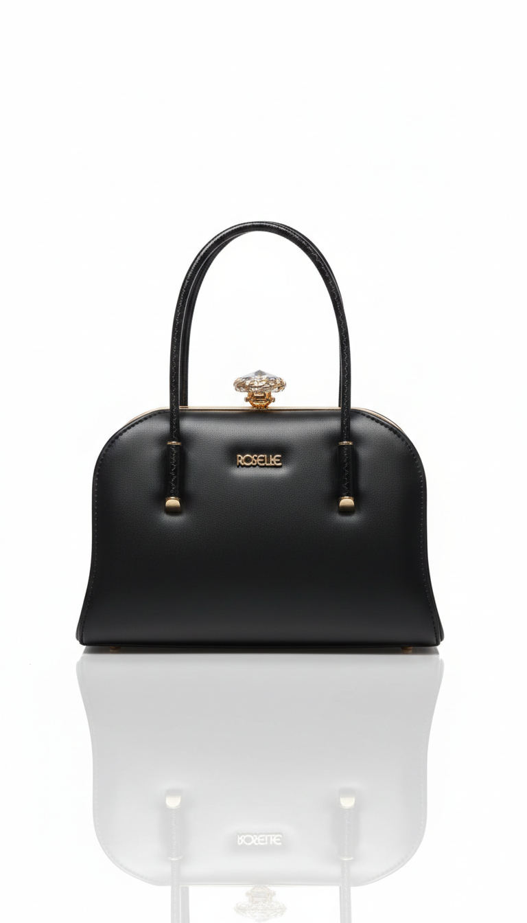 Roselle Elegance Dome Collection