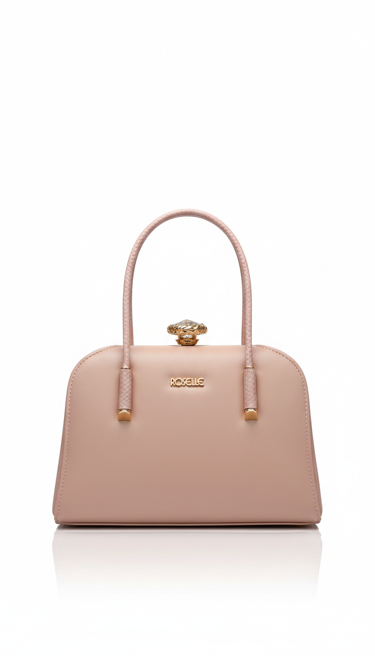 Roselle Elegance Dome Collection