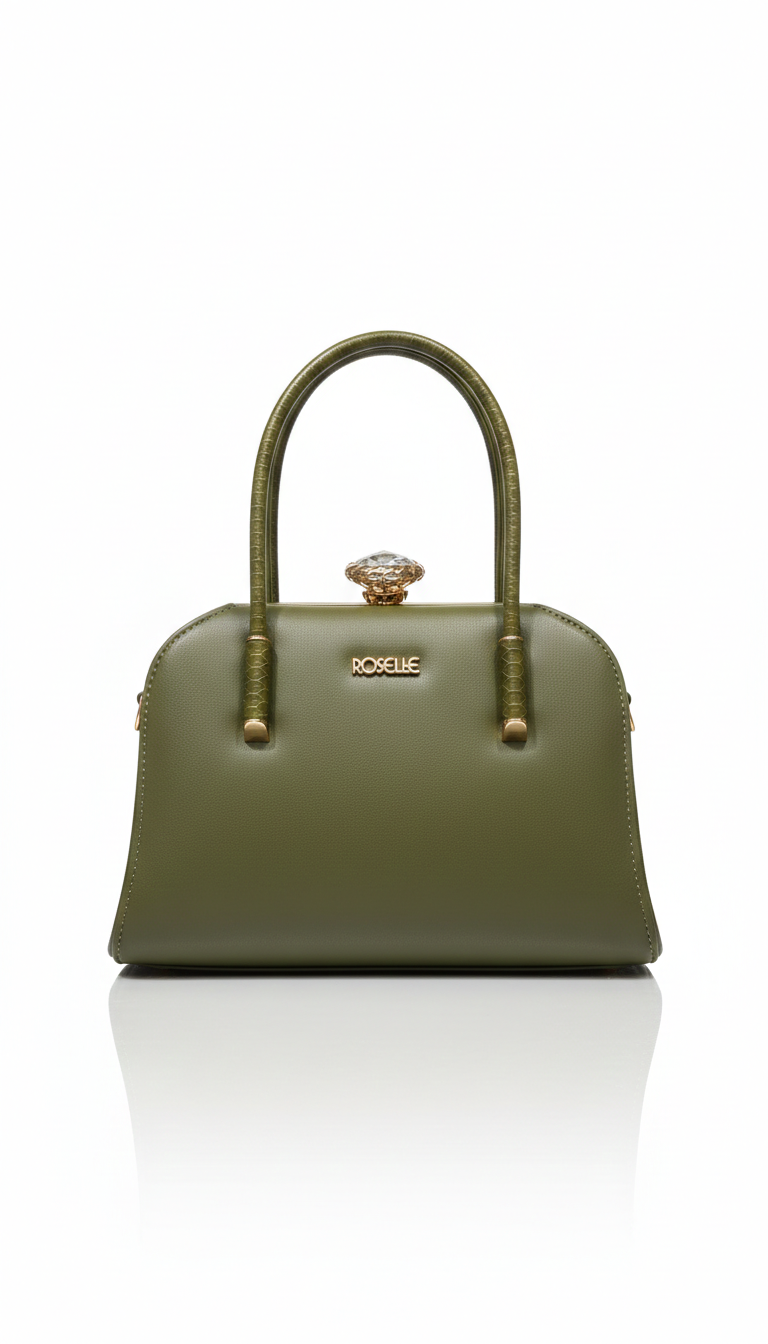 Roselle Elegance Dome Collection