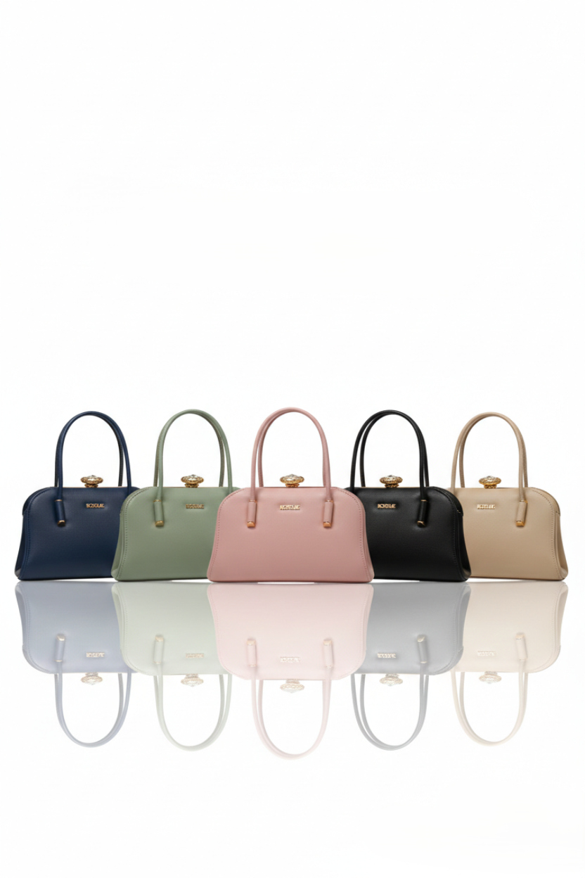 Roselle Elegance Dome Collection