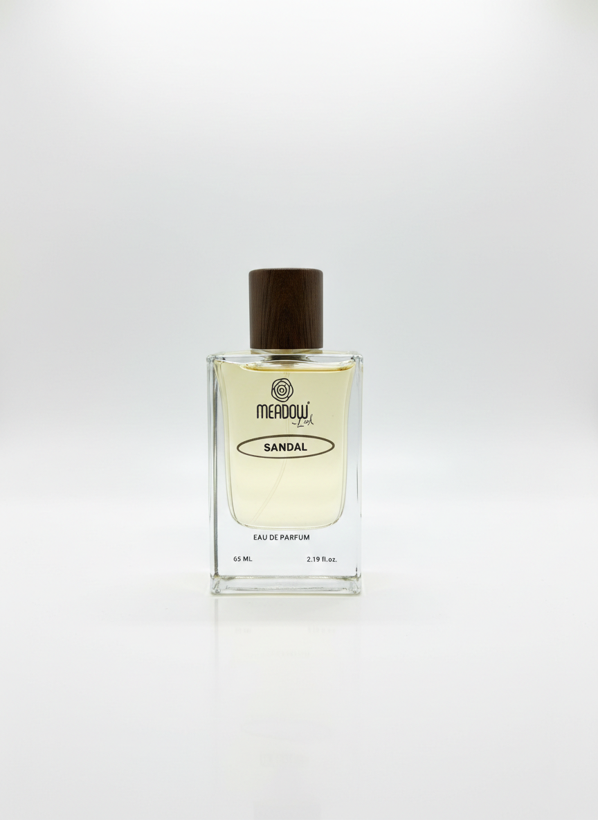 Meadow Leaf – Sandal Eau de Parfum