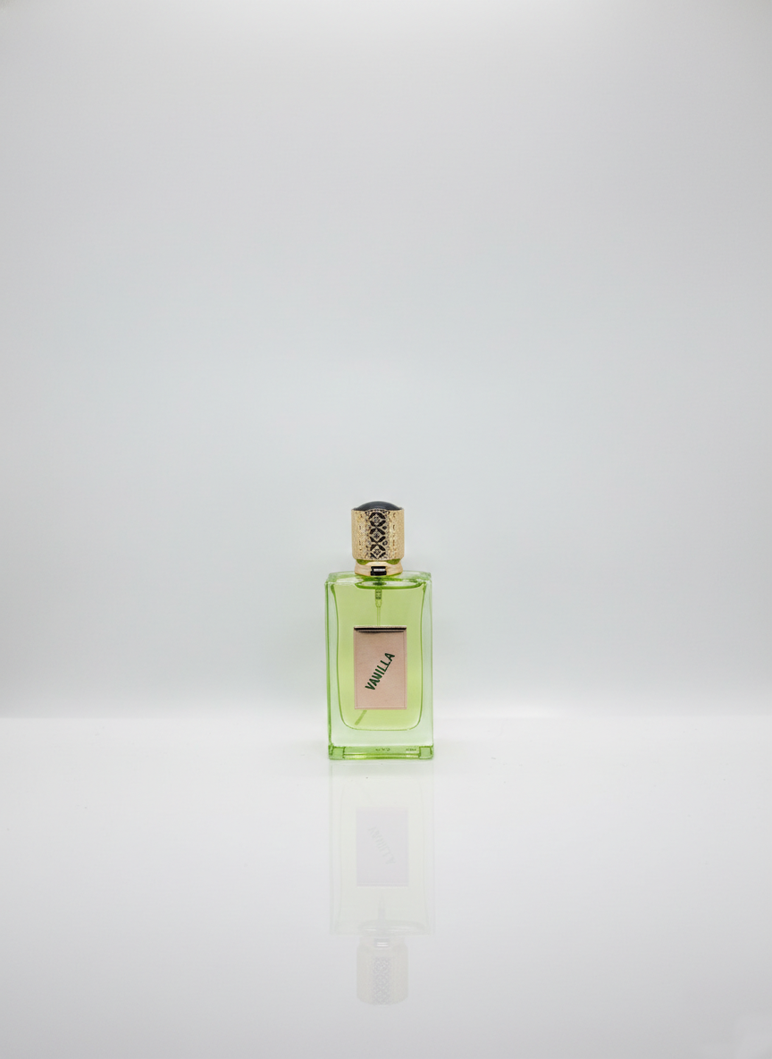 Meadow Leaf Rainbow Set 6 perfumes  - Eau de Perfum