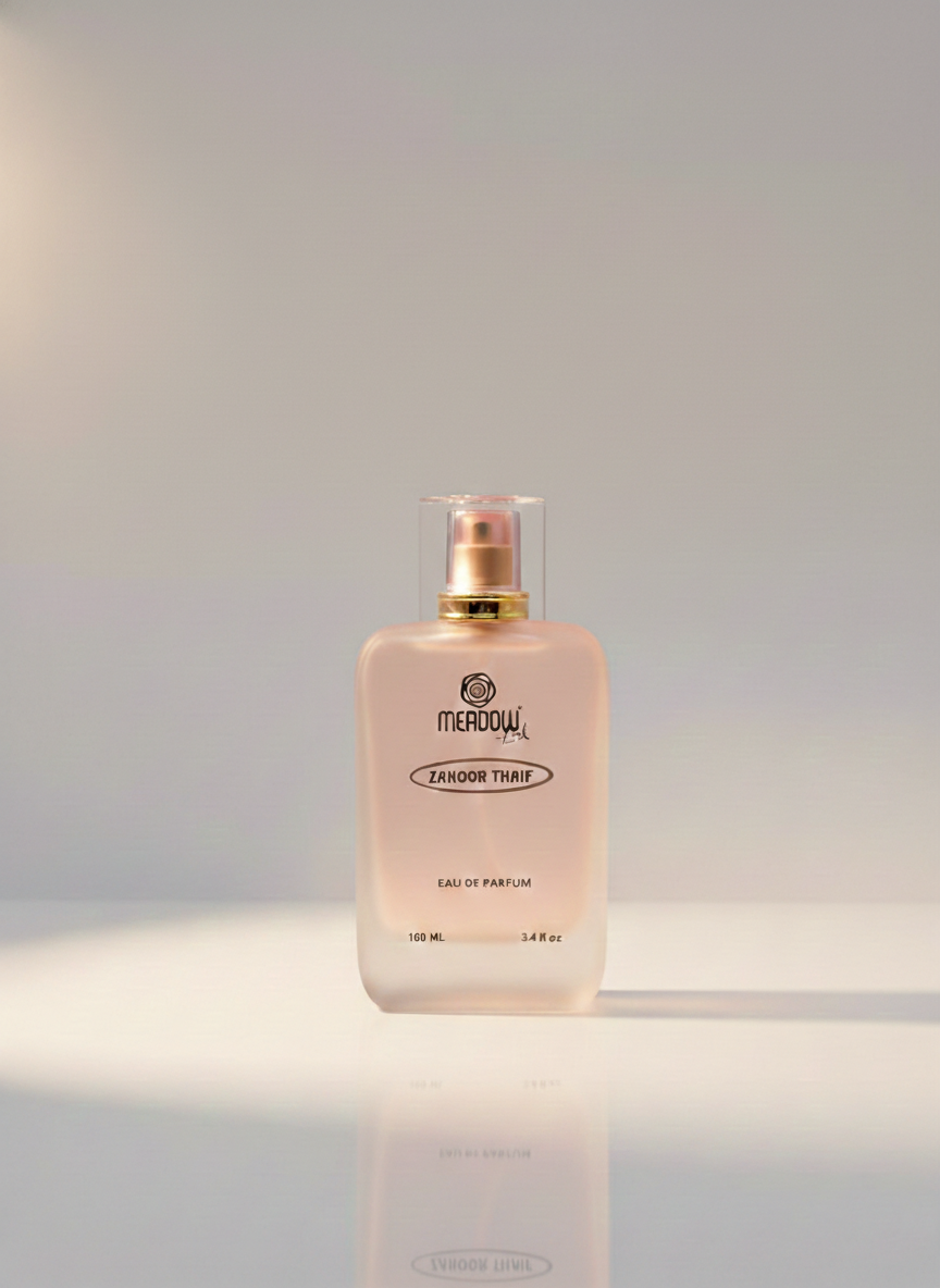 Meadow Leaf Zahoor Thaif - Eau de Perfum