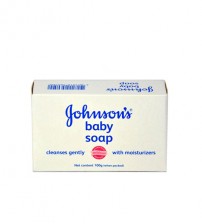 JOHNSON BABY SOAP 75GM