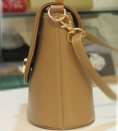 zilleria sling bags