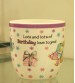 Birthday Love Printed Ceramic Mug