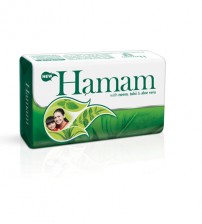 HAMAM SOAP